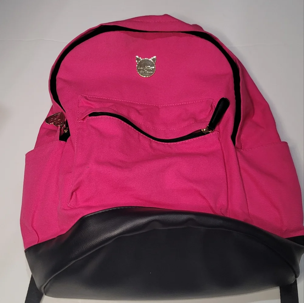 Betsy Johnson Backpack
